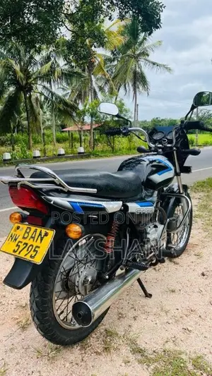 Bajaj CT-100 2013 Motorbike (Used)