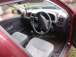 Suzuki Alto 2011 Car (Used)