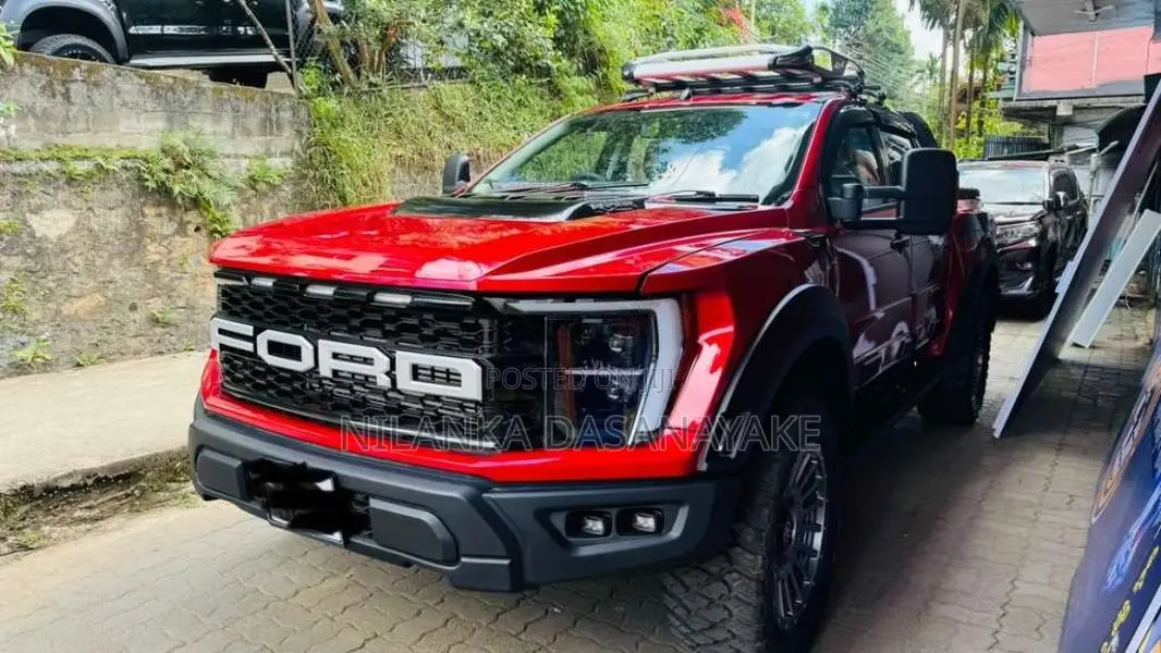 Ford Ranger 2013 Pickup (Used)