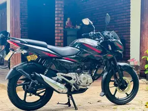 Bajaj Pulsar 135 2014 Motorbike (Used)