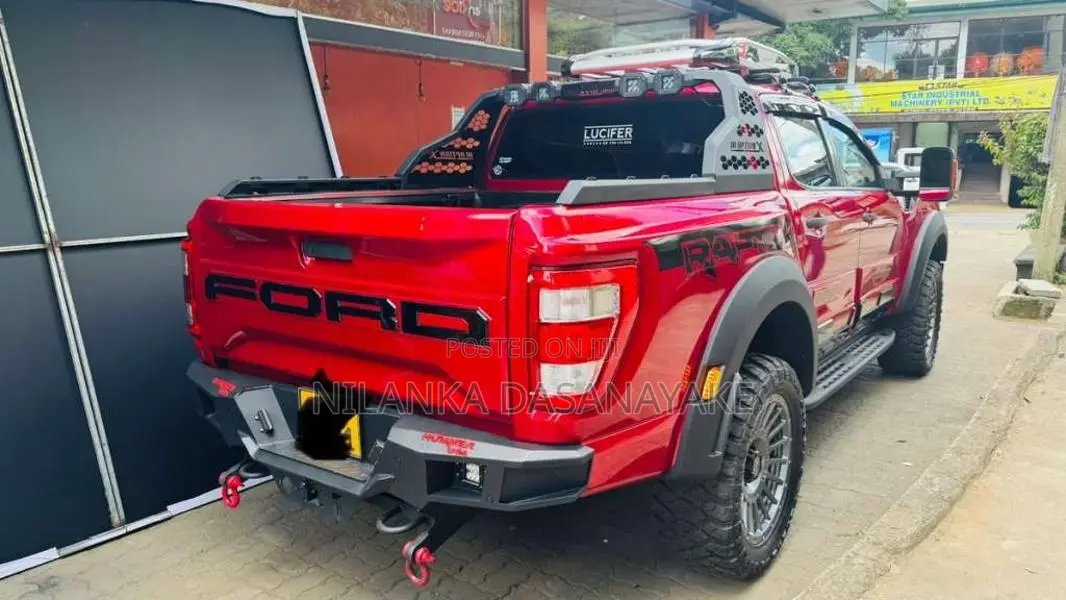 Ford Ranger 2013 Pickup (Used)