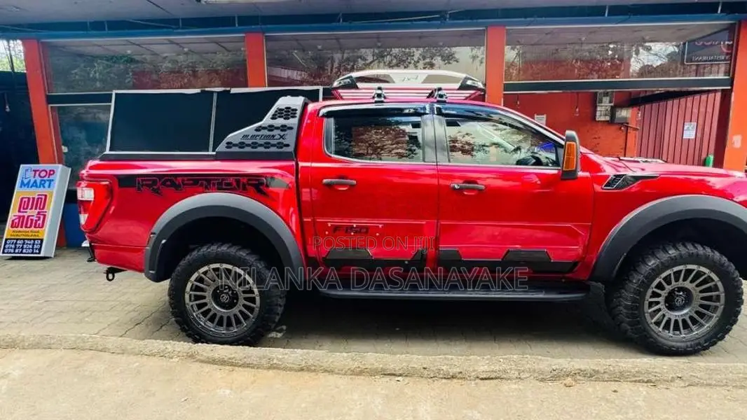 Ford Ranger 2013 Pickup (Used)