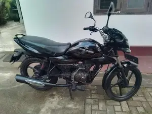 Bajaj XCD 2009 Motorbike (Used)
