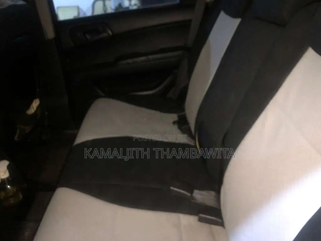 Micro Actyon 2008 SUV (Used)
