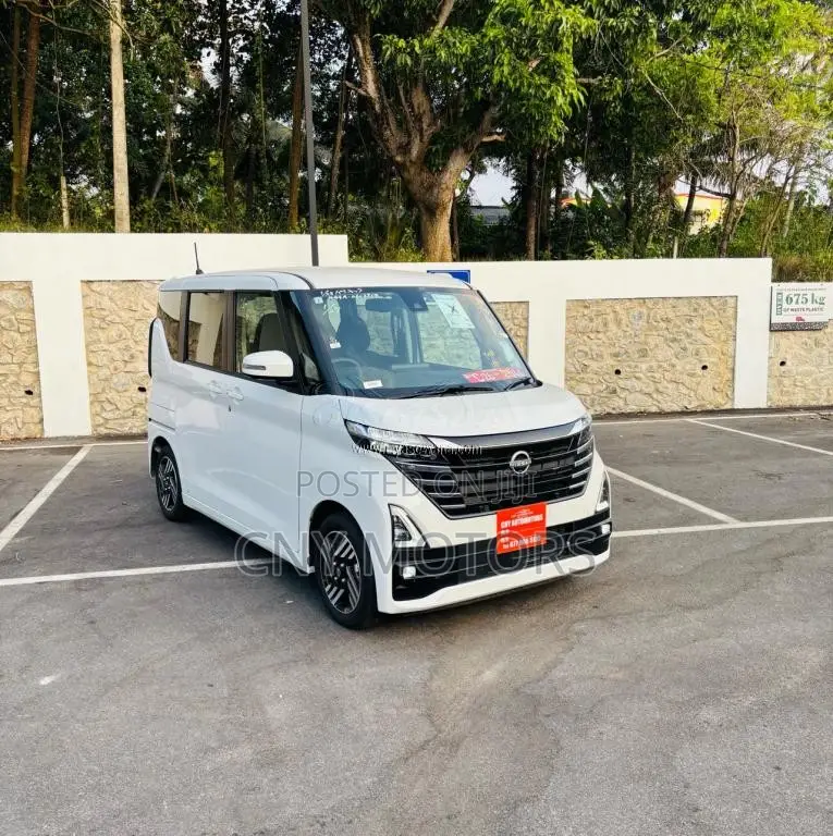 Suzuki Every PA Limited 2025 Van Unregistered (Recondition)