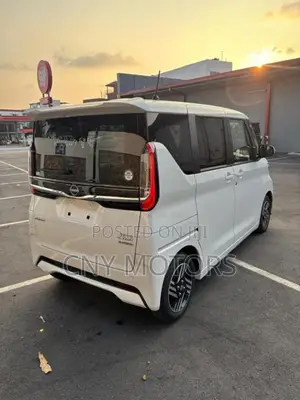 Suzuki Every PA Limited 2025 Van Unregistered (Recondition)