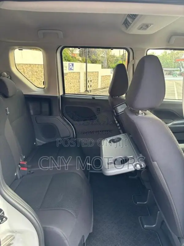 Suzuki Every PA Limited 2025 Van Unregistered (Recondition)