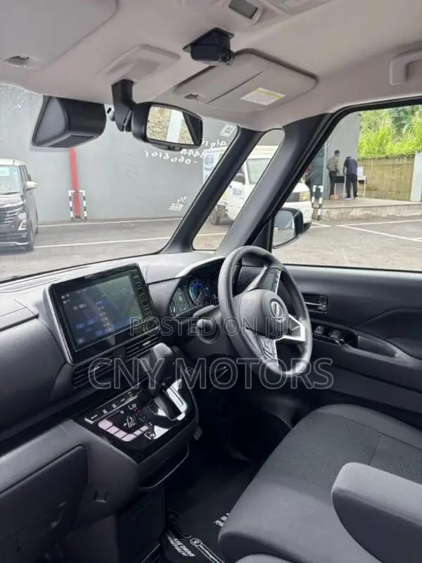 Suzuki Every PA Limited 2025 Van Unregistered (Recondition)