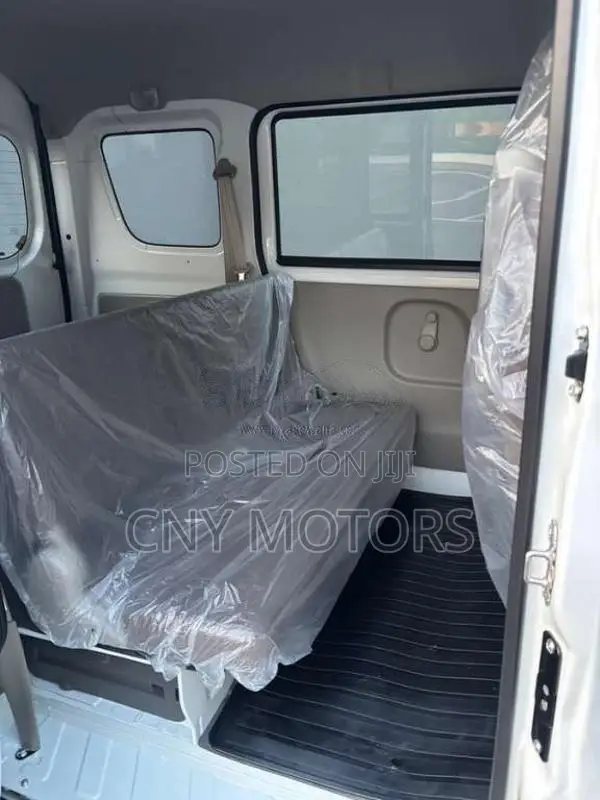 Suzuki Every PA Limited 2025 Van Unregistered (Recondition)