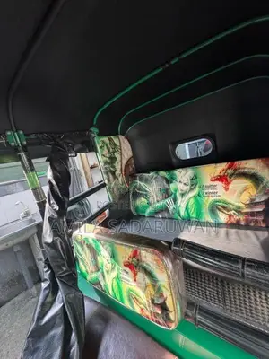 Bajaj Re 2018 Three Wheel (Used)