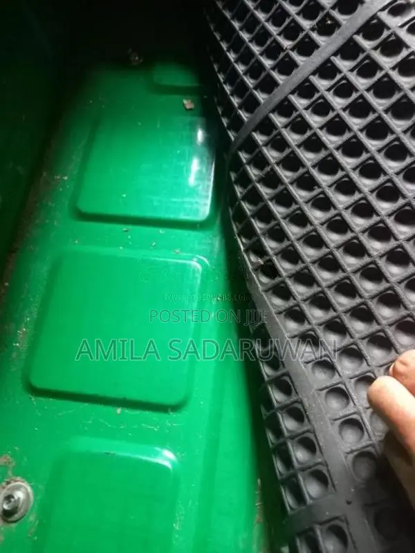 Bajaj Re 2018 Three Wheel (Used)
