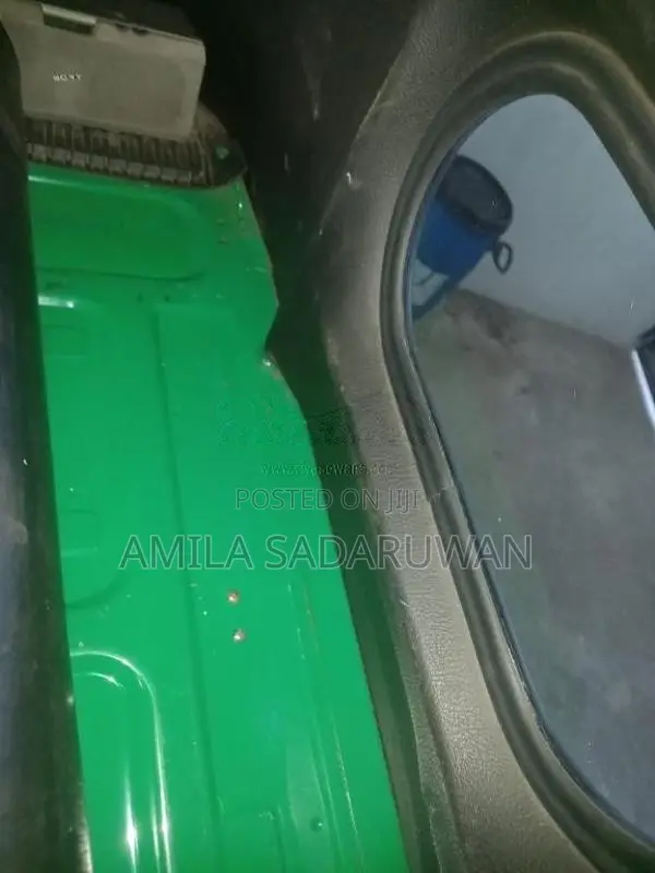 Bajaj Re 2018 Three Wheel (Used)