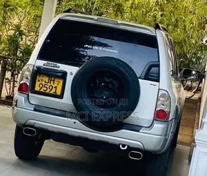 Suzuki Escudo 2001 SUV (Used)