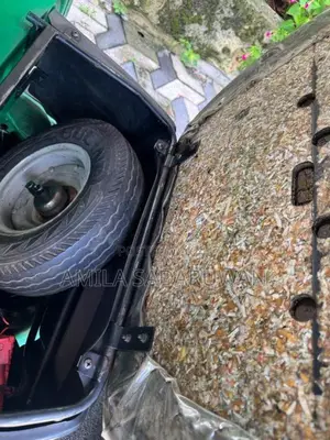 Bajaj Re 2018 Three Wheel (Used)