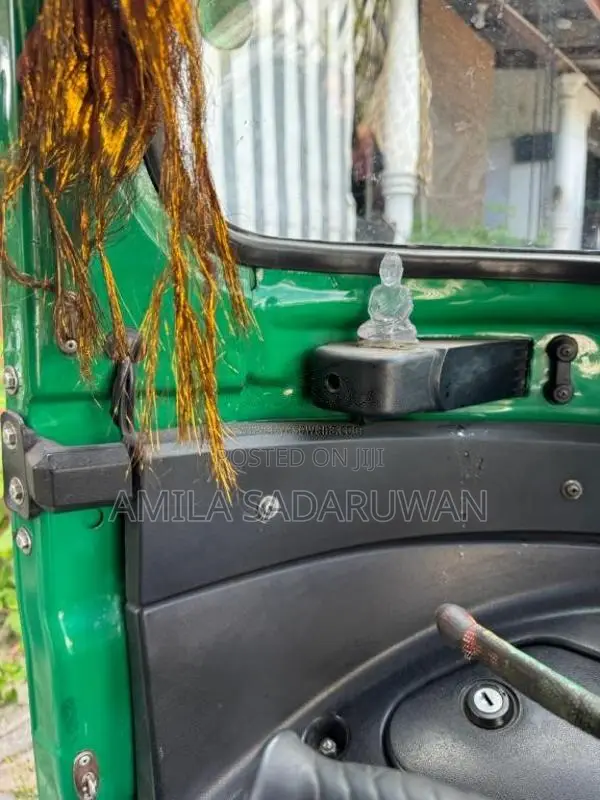 Bajaj Re 2018 Three Wheel (Used)