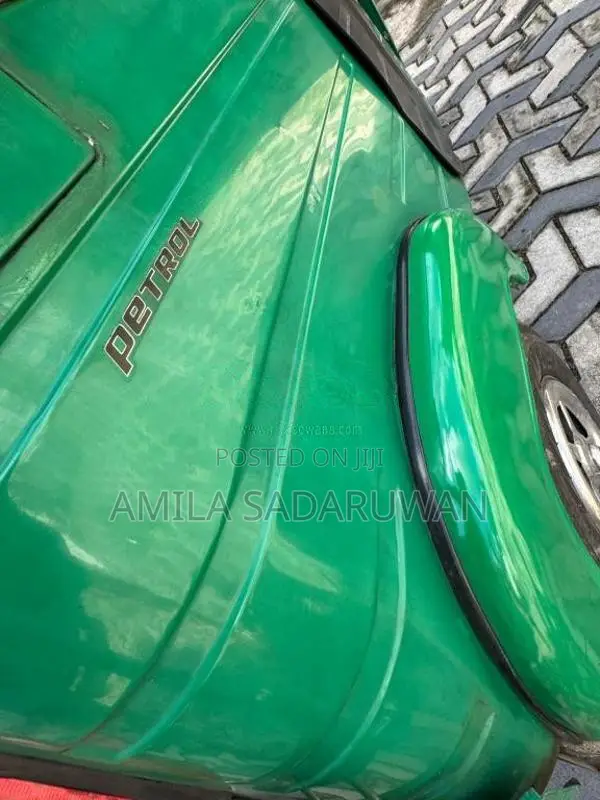 Bajaj Re 2018 Three Wheel (Used)
