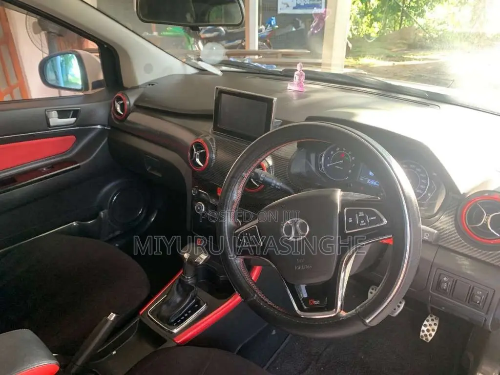 Baic X25 2020 SUV (Used)