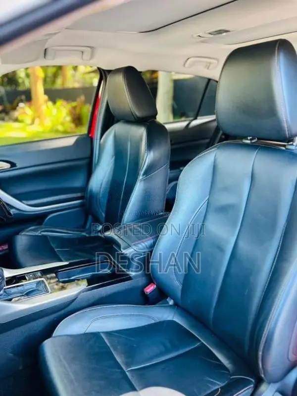 Mitsubishi Eclipse Cross 2019 SUV (Used)