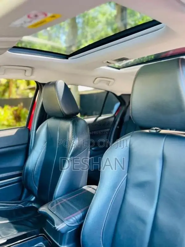 Mitsubishi Eclipse Cross 2019 SUV (Used)