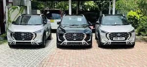 Nissan Magnite TEKNA PLUS EZ-SHIFT 2026 SUV Brand New