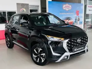 Nissan Magnite TEKNA PLUS EZ-SHIFT 2026 SUV Brand New
