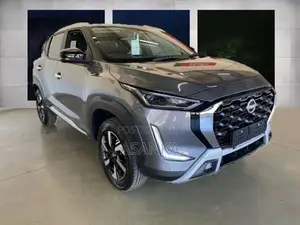 Nissan Magnite TEKNA PLUS EZ-SHIFT 2026 SUV Brand New