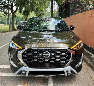 Nissan Magnite TEKNA PLUS EZ-SHIFT 2026 SUV Brand New
