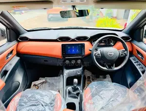 Nissan Magnite TEKNA PLUS EZ-SHIFT 2026 SUV Brand New
