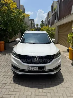 DFSK Glory I-Auto 2021 SUV (Used)