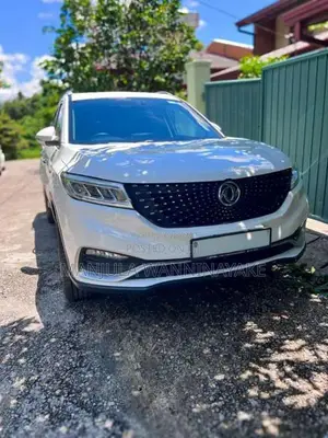 DFSK Glory I-auto 2023 SUV (Used)