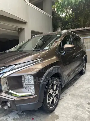 Mitsubishi Xpander 2020 SUV (Used)