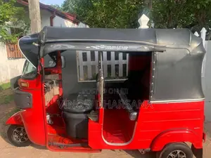Bajaj Re 2015 Three Wheel (Used)