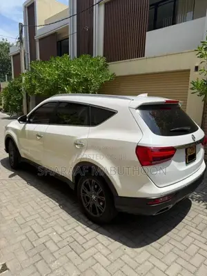 DFSK Glory I-Auto 2021 SUV (Used)
