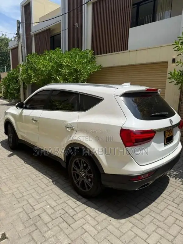 DFSK Glory I-Auto 2021 SUV (Used)