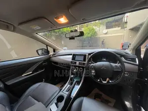 Mitsubishi Xpander 2020 SUV (Used)