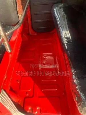Bajaj Re 2015 Three Wheel (Used)