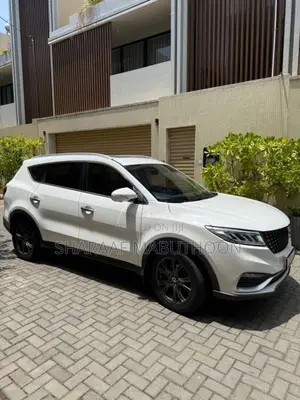 DFSK Glory I-Auto 2021 SUV (Used)
