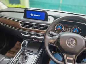 DFSK Glory I-auto 2023 SUV (Used)