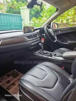 DFSK Glory I-auto 2023 SUV (Used)