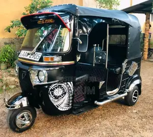 Bajaj RE 2015 Three Wheel (Used)