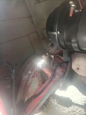 Bajaj RE 2016 Three Wheel (Used)