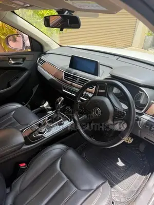 DFSK Glory I-Auto 2021 SUV (Used)