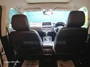 DFSK Glory I-auto 2023 SUV (Used)