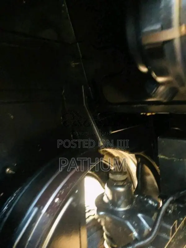 Bajaj RE 2015 Three Wheel (Used)