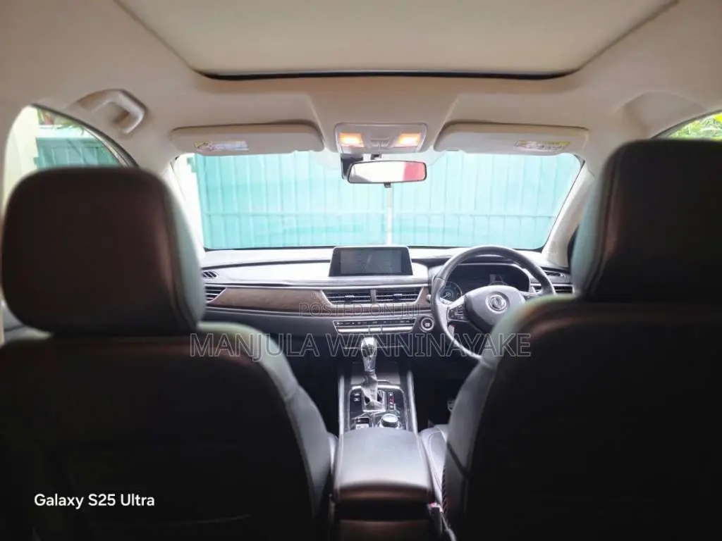 DFSK Glory I-auto 2023 SUV (Used)