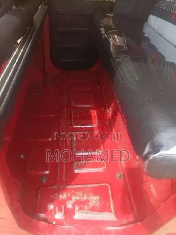 Bajaj RE 2016 Three Wheel (Used)