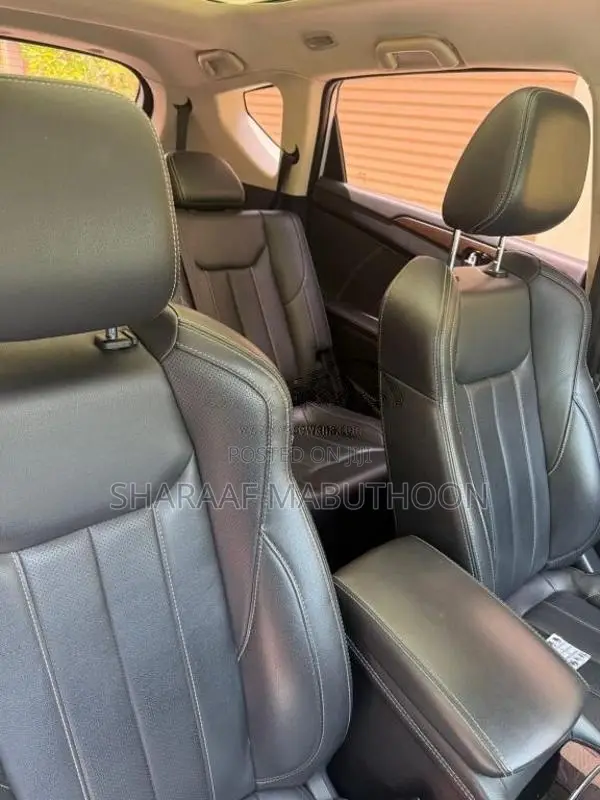 DFSK Glory I-Auto 2021 SUV (Used)