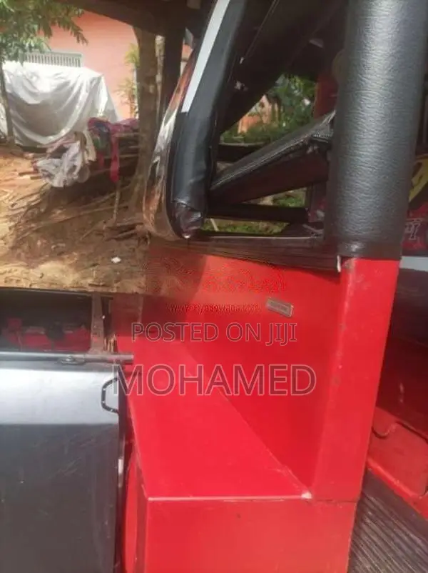 Bajaj RE 2016 Three Wheel (Used)