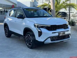 Kia Sonet GTX Plus 2026 SUV Brand New