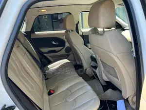 Range-Rover Evoque 2013 SUV (Used)